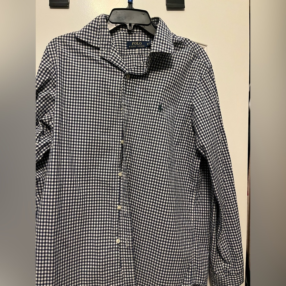 Polo Ralph Lauren Dress Shirt